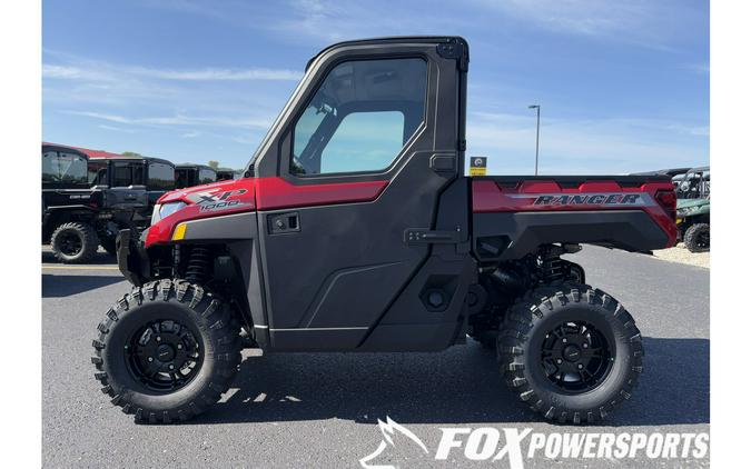 2026 Polaris RANGER XP 1000 NORTHSTAR ULTIMATE