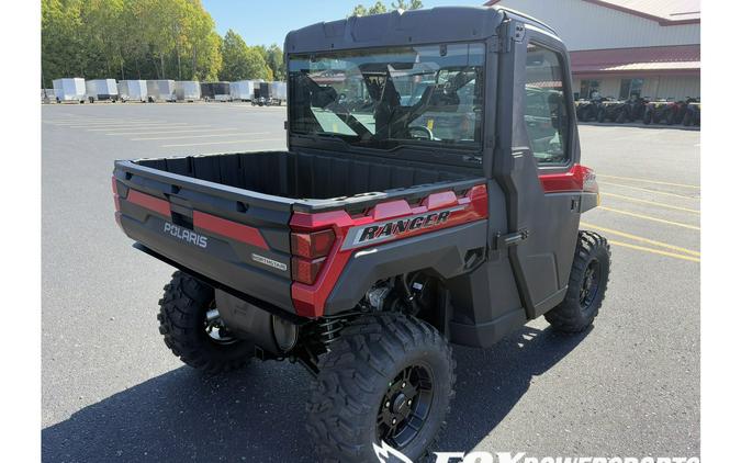 2026 Polaris RANGER XP 1000 NORTHSTAR ULTIMATE