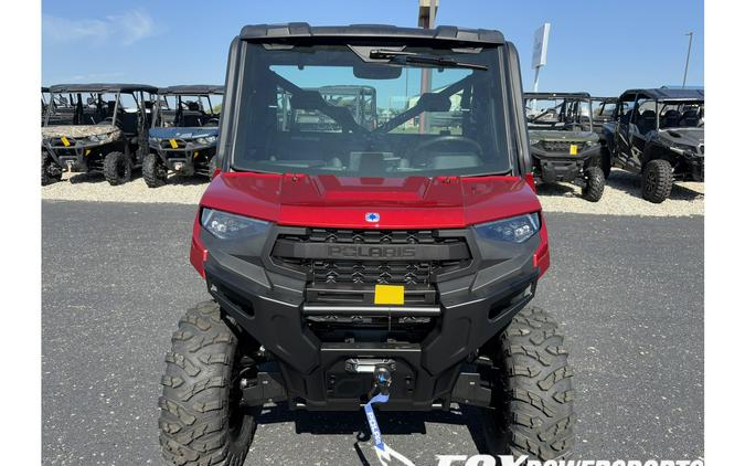 2026 Polaris RANGER XP 1000 NORTHSTAR ULTIMATE