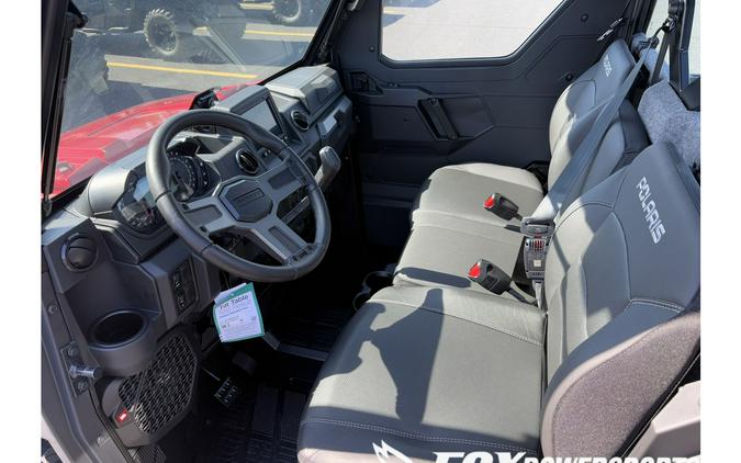 2026 Polaris RANGER XP 1000 NORTHSTAR ULTIMATE