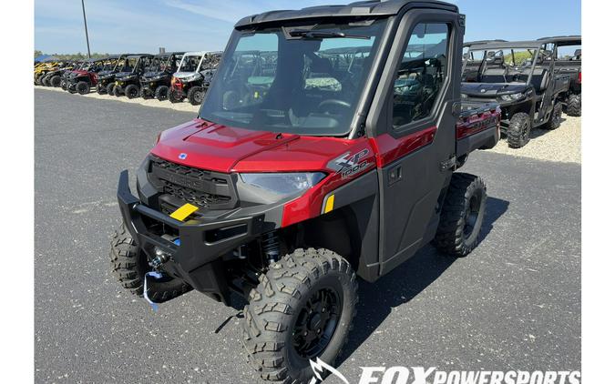 2026 Polaris RANGER XP 1000 NORTHSTAR ULTIMATE