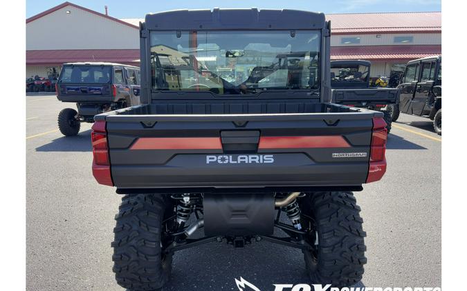 2026 Polaris RANGER XP 1000 NORTHSTAR ULTIMATE