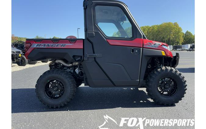 2026 Polaris RANGER XP 1000 NORTHSTAR ULTIMATE