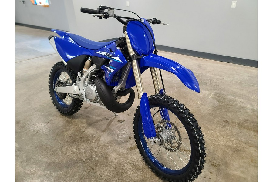 2026 Yamaha YZ 250X
