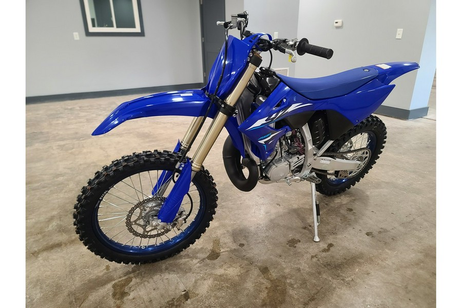 2026 Yamaha YZ 250X