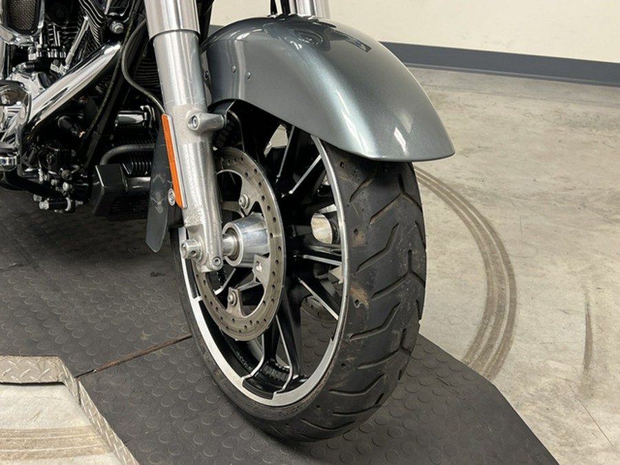 2016 Harley-Davidson Street Glide Special FLHXS
