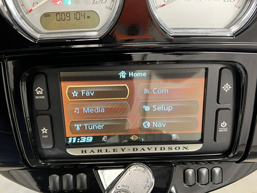 2016 Harley-Davidson Street Glide Special FLHXS