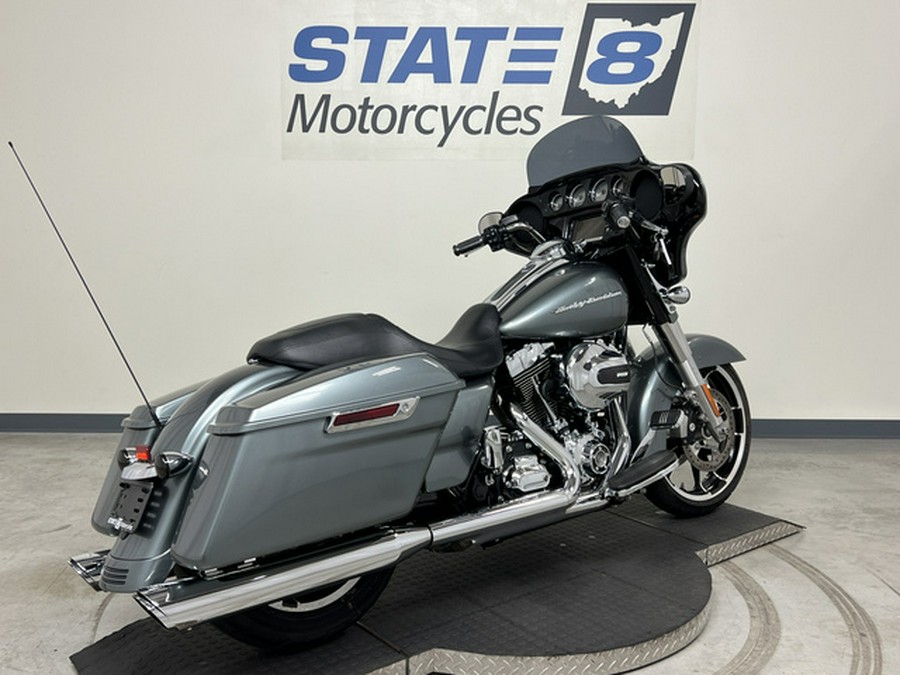 2016 Harley-Davidson Street Glide Special FLHXS