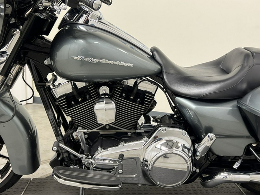 2016 Harley-Davidson Street Glide Special FLHXS