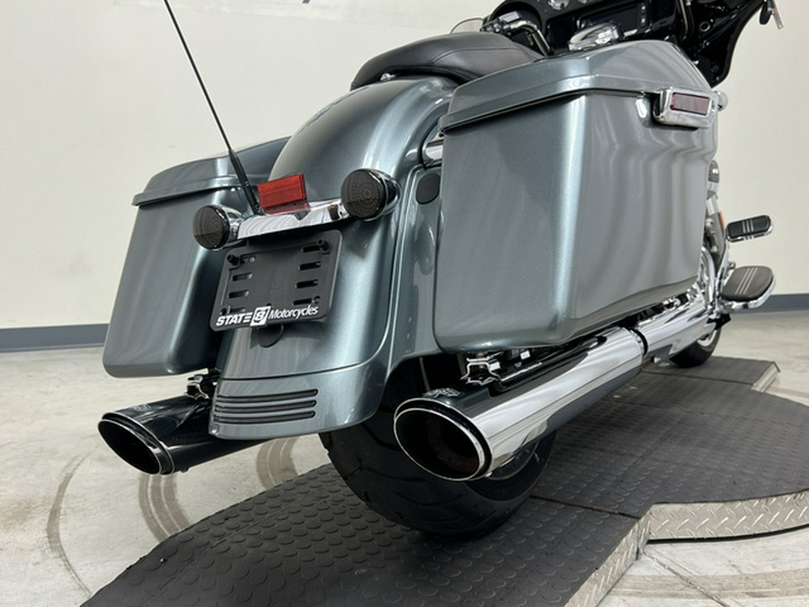 2016 Harley-Davidson Street Glide Special FLHXS