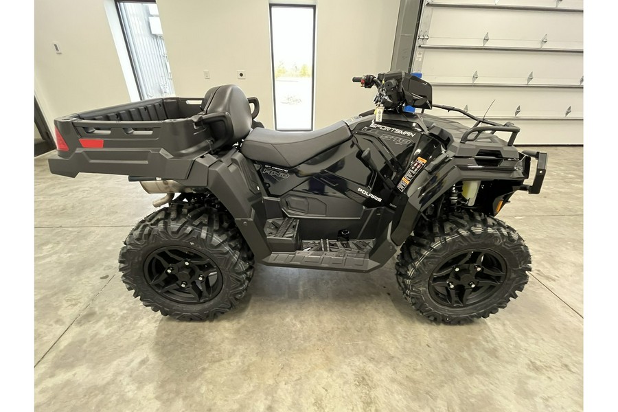 2026 Polaris SPORTSMAN X2 570