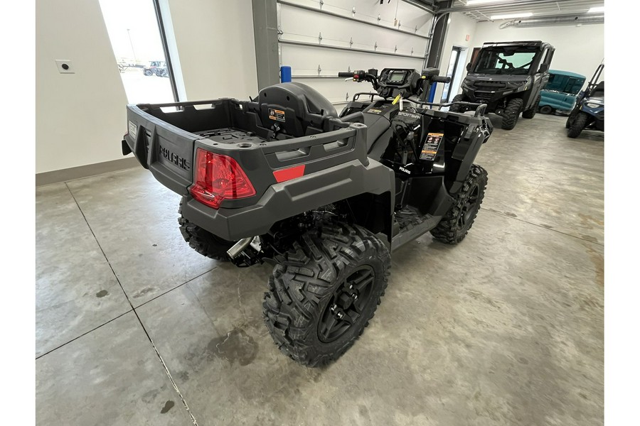 2026 Polaris SPORTSMAN X2 570
