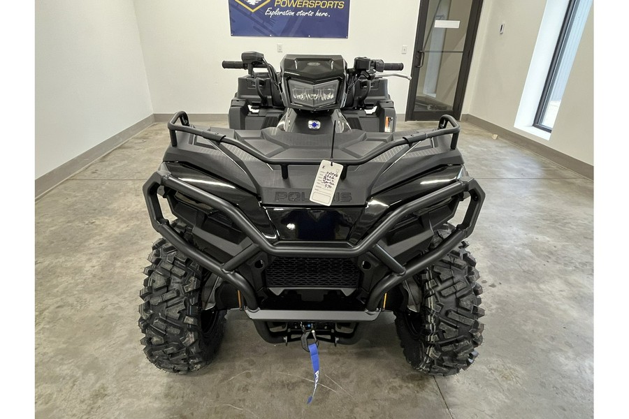 2026 Polaris SPORTSMAN X2 570