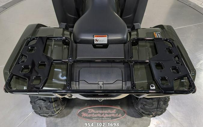 2026 Honda FourTrax Foreman 4x4 4X4 Truetimber Atera Camo