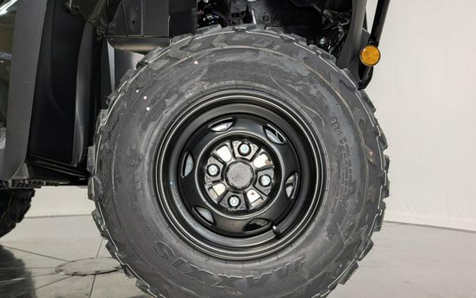 2026 Honda FourTrax Foreman 4x4 4X4 Truetimber Atera Camo