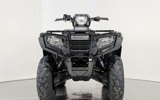 2026 Honda FourTrax Foreman 4x4 4X4 Truetimber Atera Camo