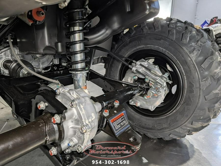 2026 Honda FourTrax Foreman 4x4 4X4 Truetimber Atera Camo