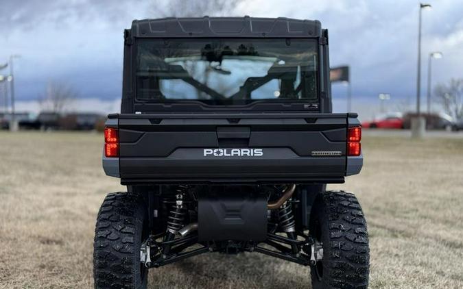 2026 Polaris® Ranger Crew XP 1000 NorthStar Edition Ultimate