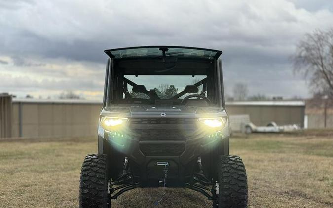 2026 Polaris® Ranger Crew XP 1000 NorthStar Edition Ultimate