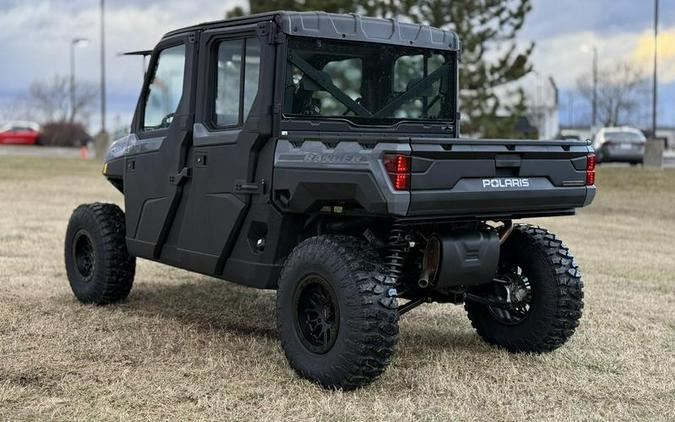 2026 Polaris® Ranger Crew XP 1000 NorthStar Edition Ultimate