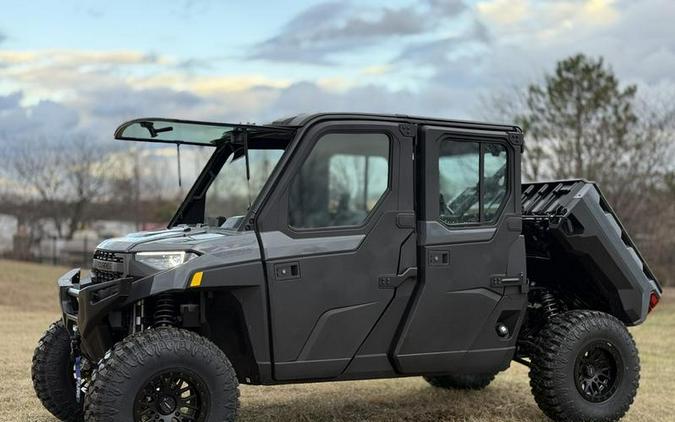 2026 Polaris® Ranger Crew XP 1000 NorthStar Edition Ultimate