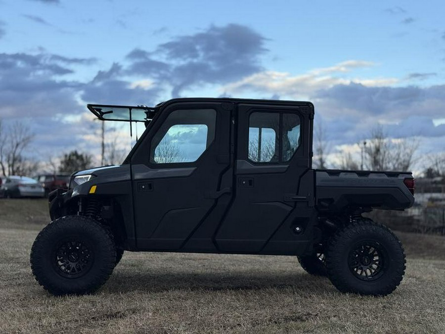2026 Polaris® Ranger Crew XP 1000 NorthStar Edition Ultimate