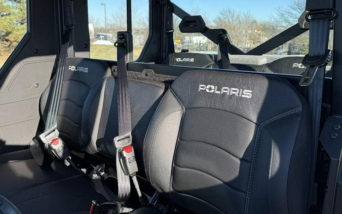 2026 Polaris® Ranger Crew XP 1000 NorthStar Edition Ultimate