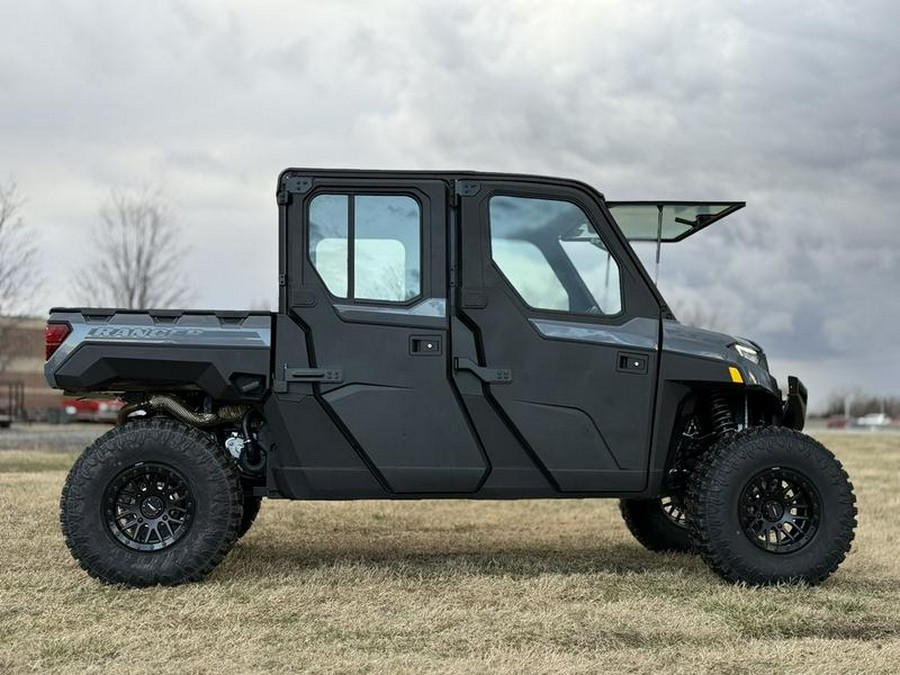 2026 Polaris® Ranger Crew XP 1000 NorthStar Edition Ultimate
