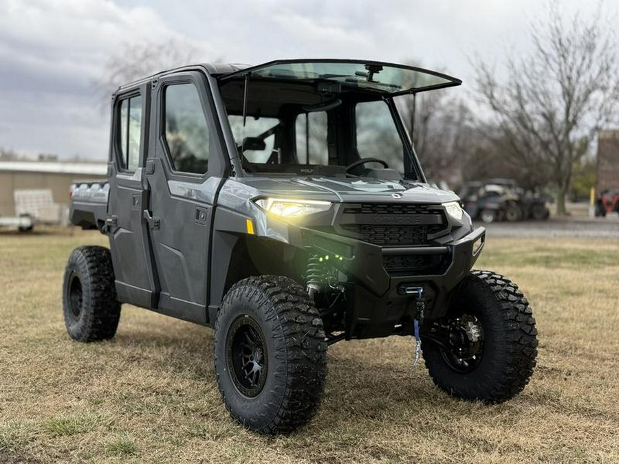 2026 Polaris® Ranger Crew XP 1000 NorthStar Edition Ultimate