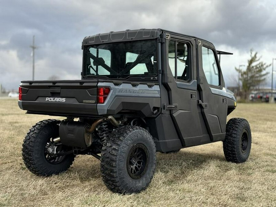 2026 Polaris® Ranger Crew XP 1000 NorthStar Edition Ultimate