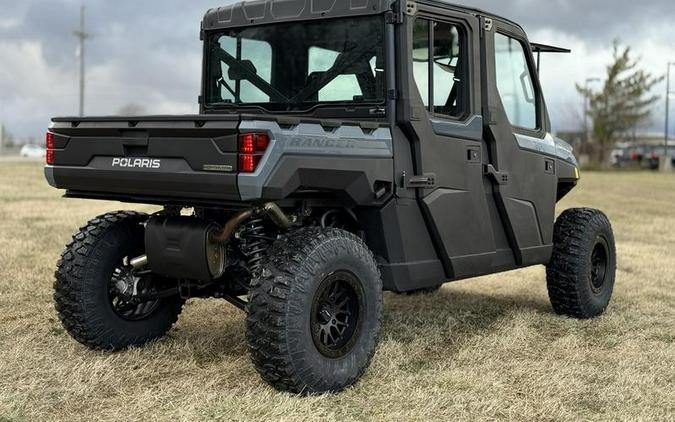 2026 Polaris® Ranger Crew XP 1000 NorthStar Edition Ultimate