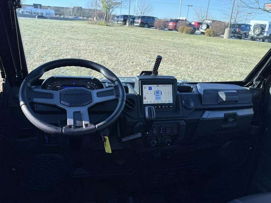 2026 Polaris® Ranger Crew XP 1000 NorthStar Edition Ultimate
