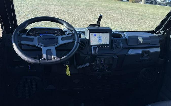 2026 Polaris® Ranger Crew XP 1000 NorthStar Edition Ultimate