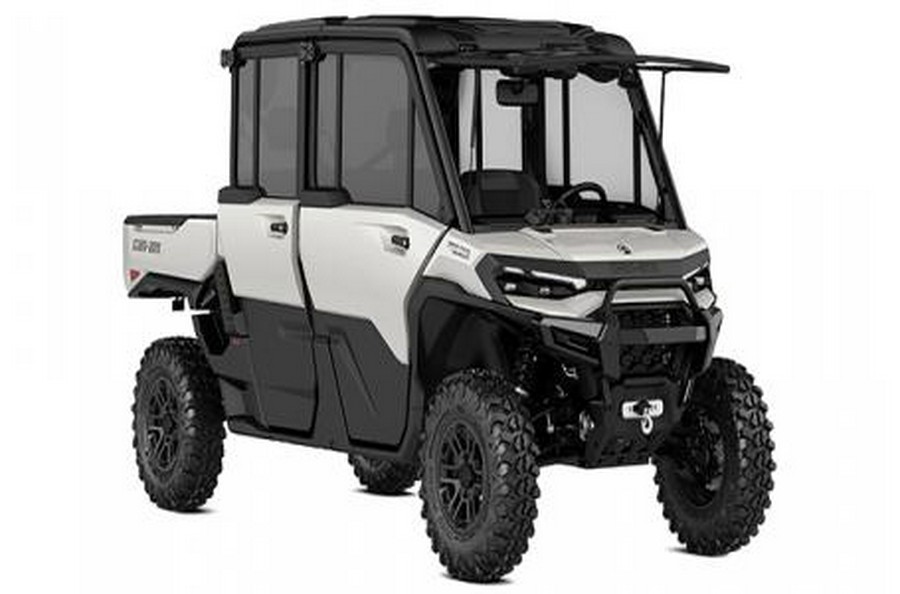 2026 Can-Am Defender MAX Limited HD11