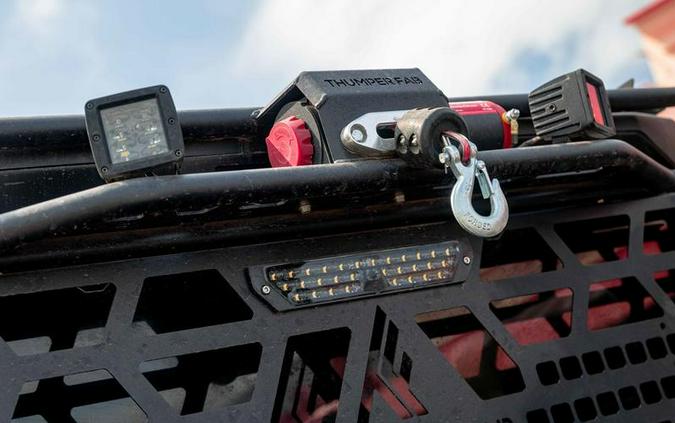 2025 Polaris® Ranger Crew XD 1500 NorthStar Ultimate Polaris Pursuit Camo