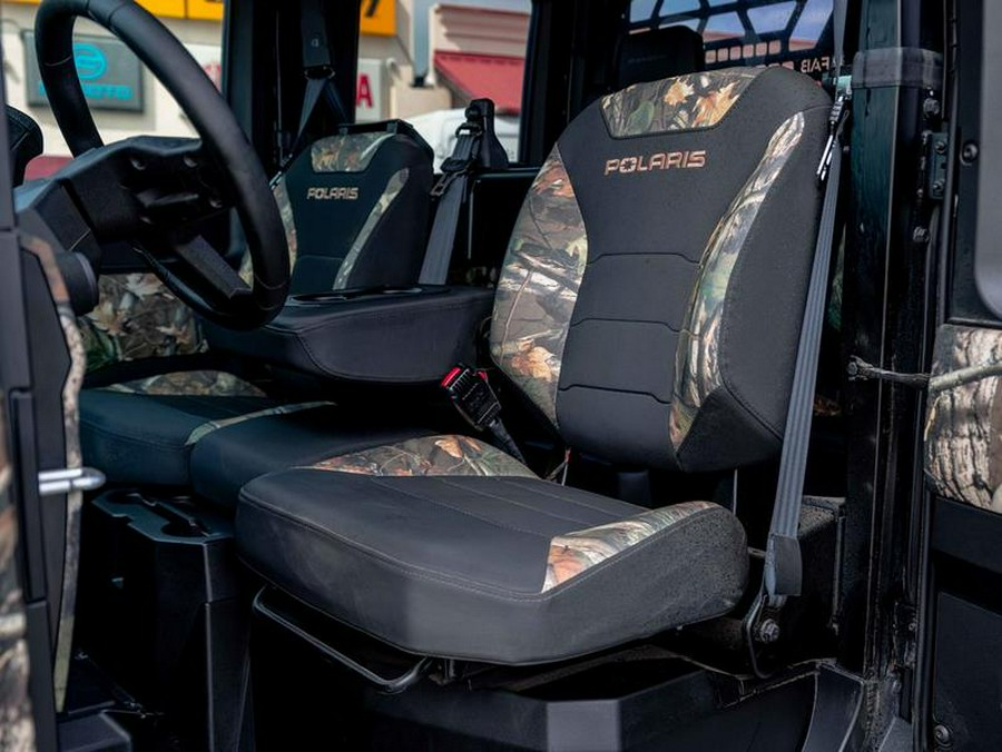2025 Polaris® Ranger Crew XD 1500 NorthStar Ultimate Polaris Pursuit Camo