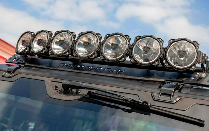 2025 Polaris® Ranger Crew XD 1500 NorthStar Ultimate Polaris Pursuit Camo