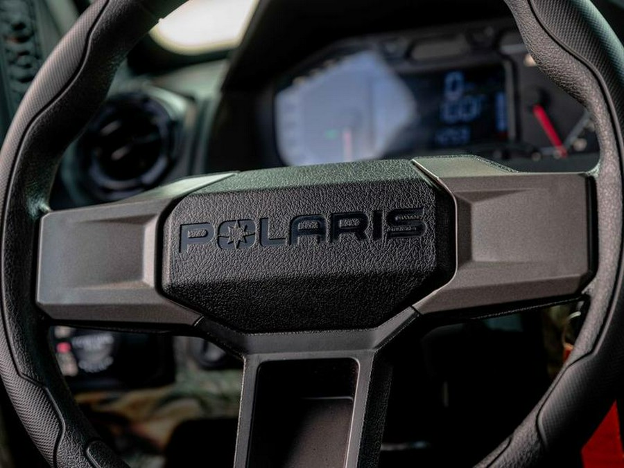 2025 Polaris® Ranger Crew XD 1500 NorthStar Ultimate Polaris Pursuit Camo