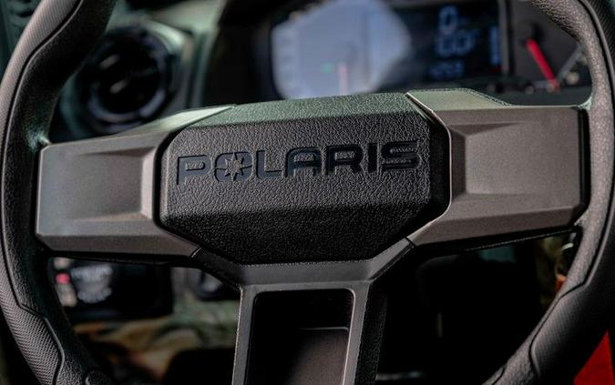 2025 Polaris® Ranger Crew XD 1500 NorthStar Ultimate Polaris Pursuit Camo