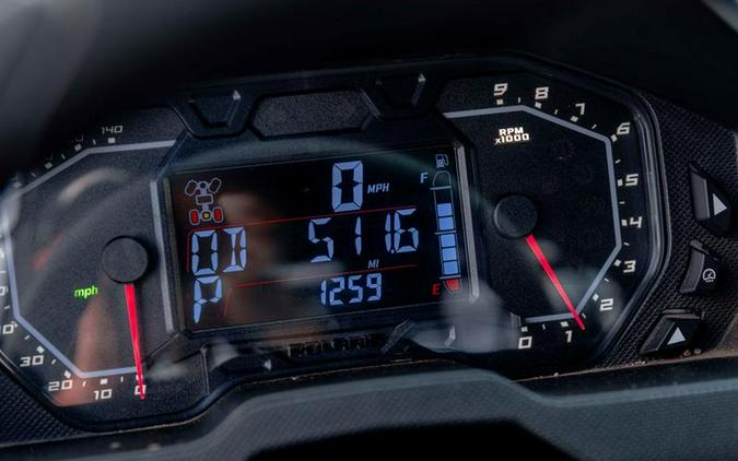 2025 Polaris® Ranger Crew XD 1500 NorthStar Ultimate Polaris Pursuit Camo