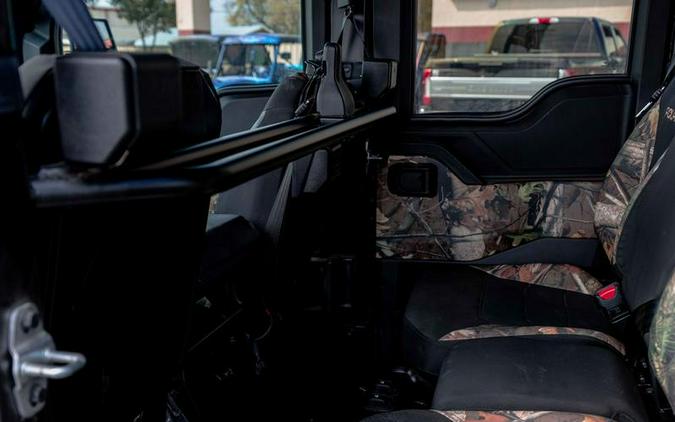 2025 Polaris® Ranger Crew XD 1500 NorthStar Ultimate Polaris Pursuit Camo