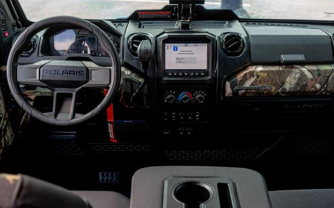 2025 Polaris® Ranger Crew XD 1500 NorthStar Ultimate Polaris Pursuit Camo