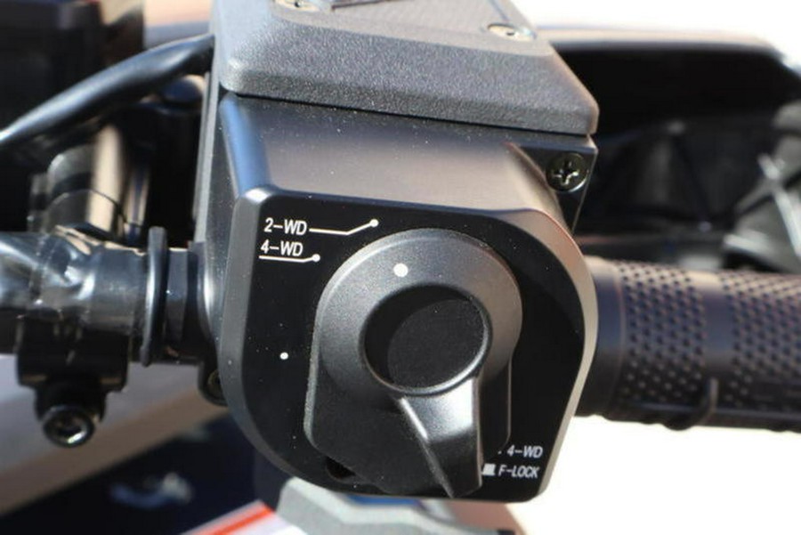 2026 CFMOTO CFORCE 600 Touring