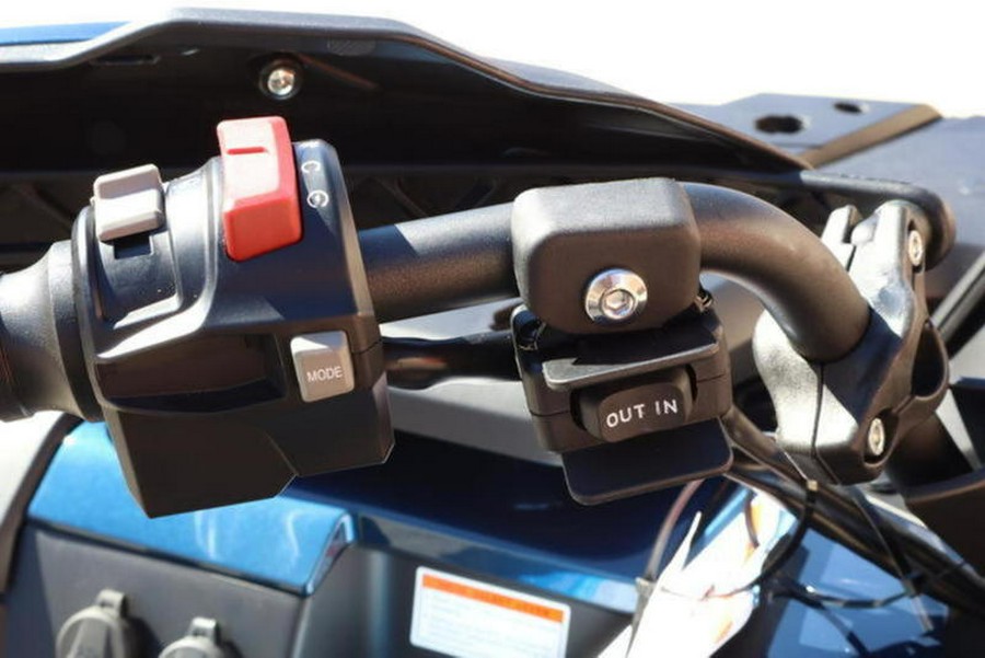 2026 CFMOTO CFORCE 600 Touring