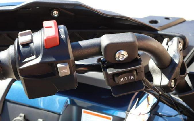 2026 CFMOTO CFORCE 600 Touring