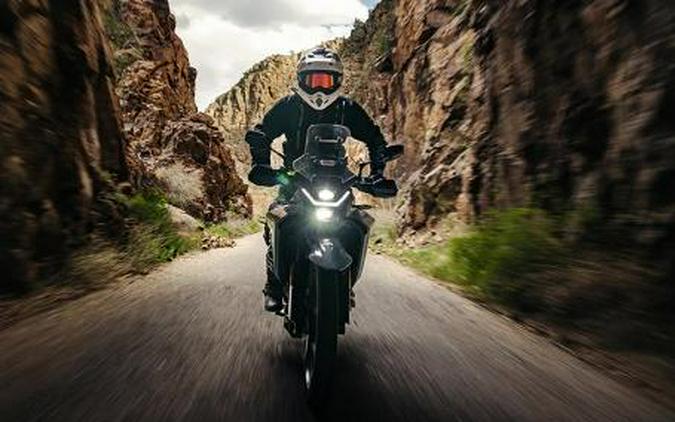 2026 CFMOTO IBEX 450