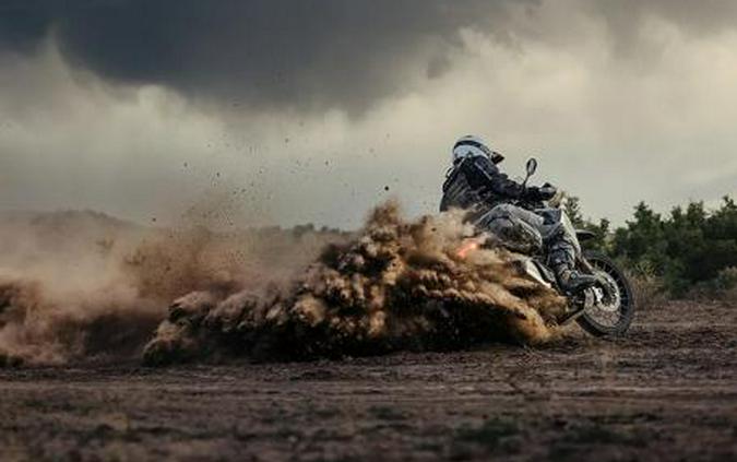 2026 CFMOTO IBEX 450