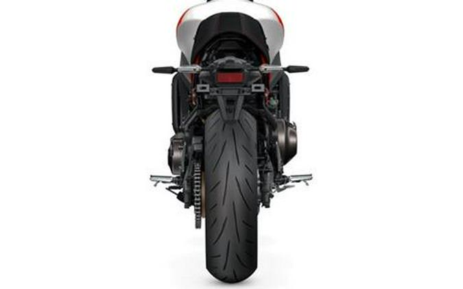 2025 Yamaha XSR900