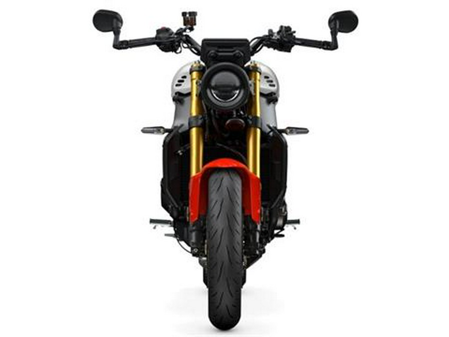 2025 Yamaha XSR900