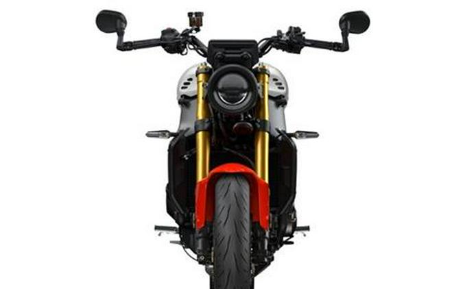 2025 Yamaha XSR900